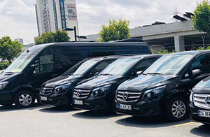 ليموزين مطار الغردقة