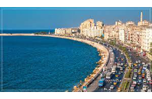 توصيل من القاهرة للاسكندرية