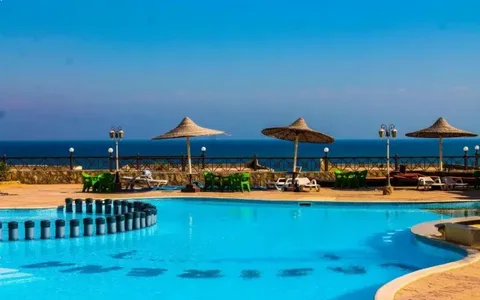 ليموزين مطار الغردقة