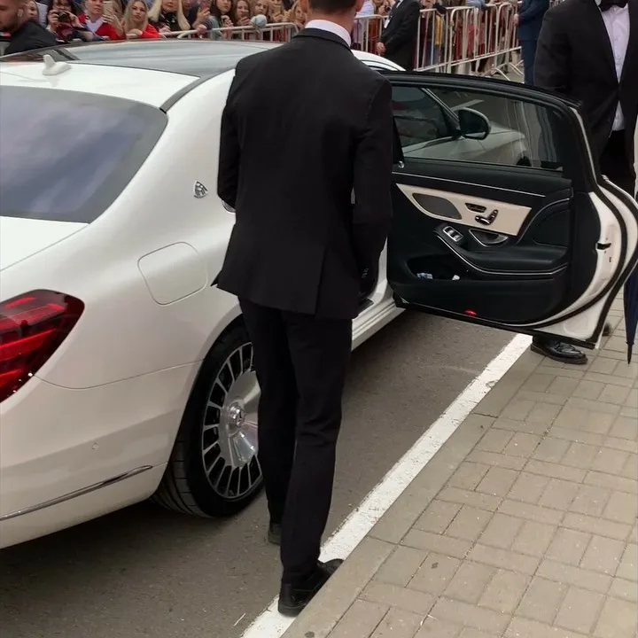 توصيل ليموزين من القاهرة للاسكندرية