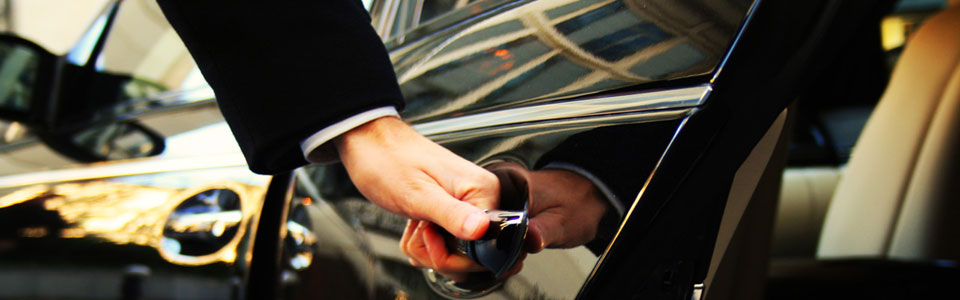 ليموزين من الغردقة الى القاهرة