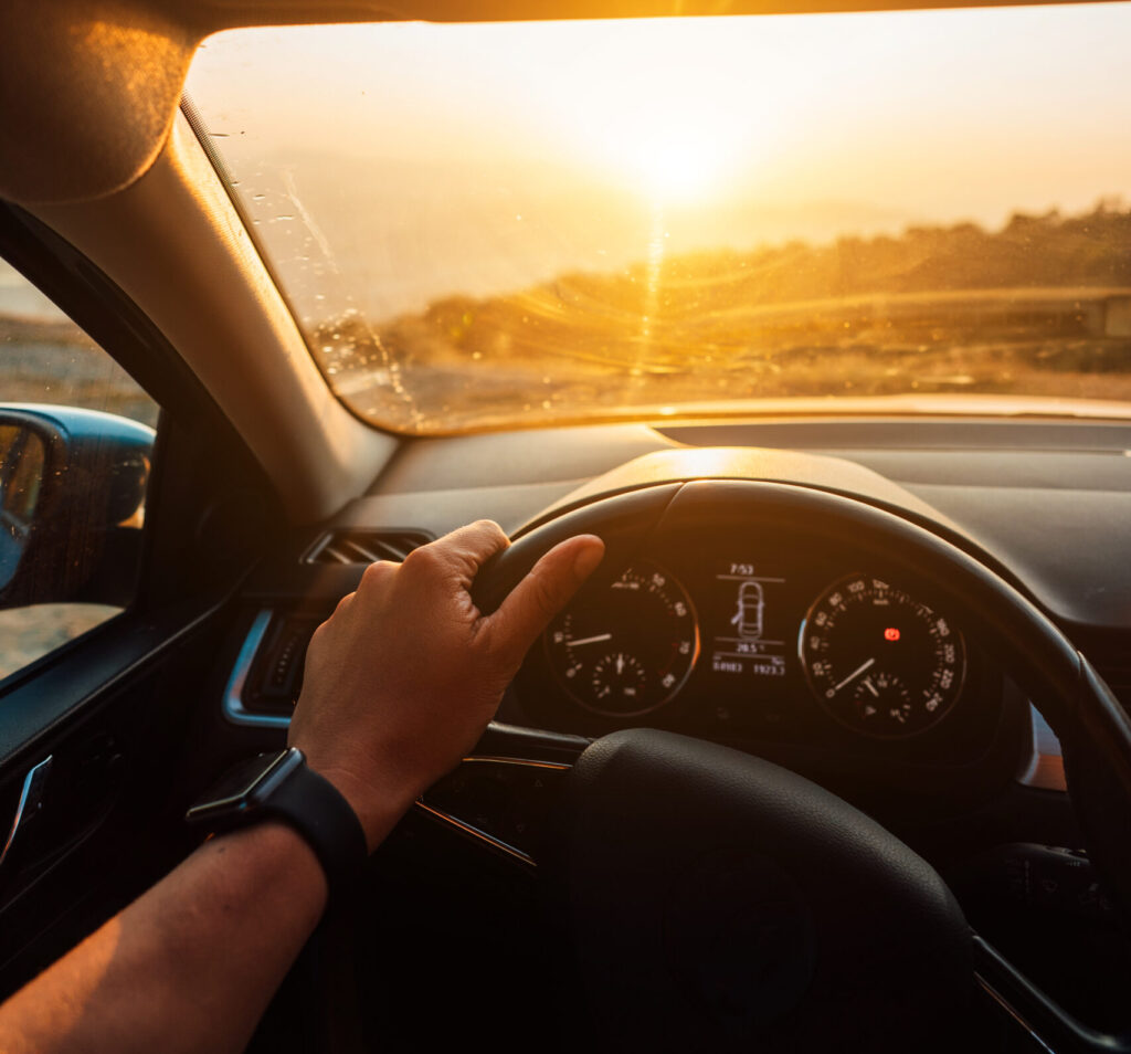 ليموزين من الغردقة الى القاهرة